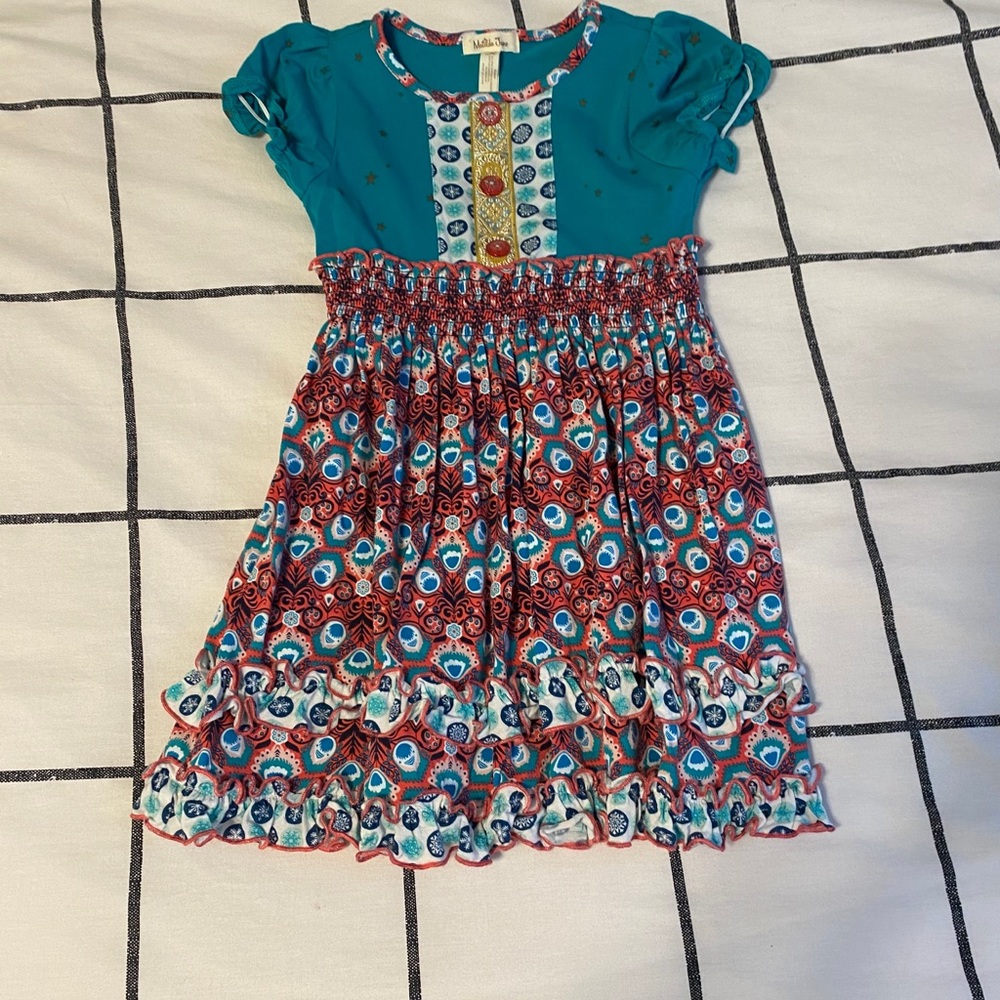 Matilda Jane Clover Dress